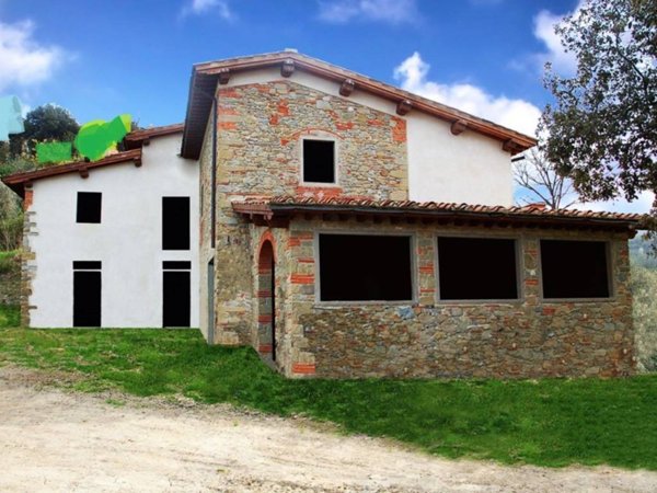 casa indipendente in vendita a Terranuova Bracciolini