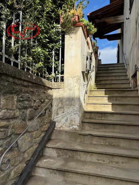 appartamento in vendita a Terranuova Bracciolini in zona Campogialli