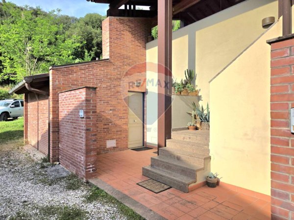 appartamento in vendita a Terranuova Bracciolini in zona Cicogna