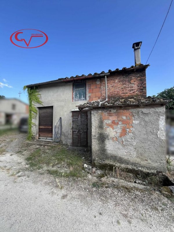 casa indipendente in vendita a Terranuova Bracciolini in zona Ville