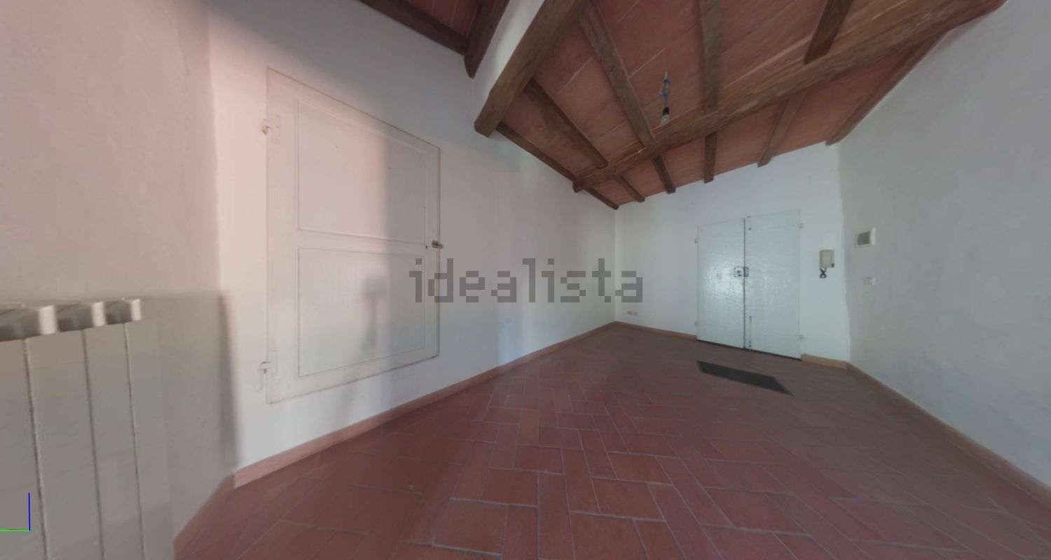appartamento in vendita a Terranuova Bracciolini