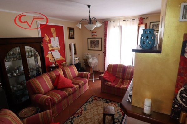 casa indipendente in vendita a Terranuova Bracciolini in zona Penna