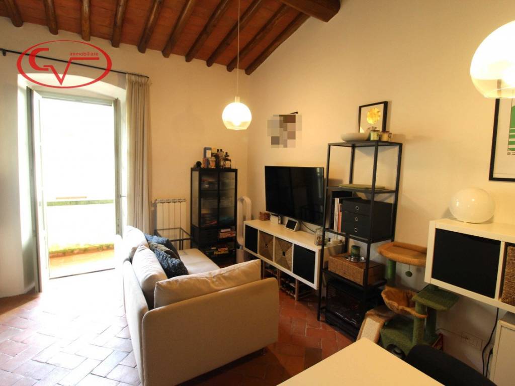appartamento in vendita a Terranuova Bracciolini