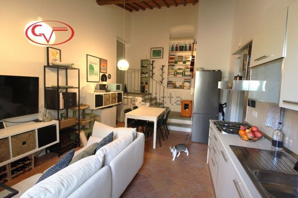 appartamento in vendita a Terranuova Bracciolini