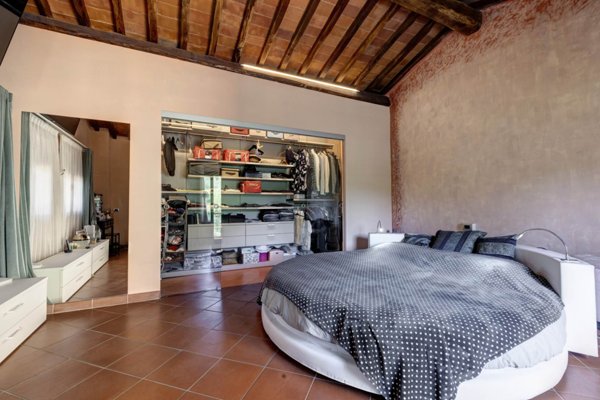 casa indipendente in vendita a Terranuova Bracciolini in zona Penna