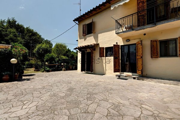 casa indipendente in vendita a Terranuova Bracciolini