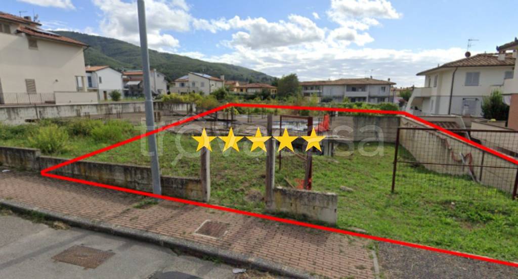 appartamento in vendita a Terranuova Bracciolini