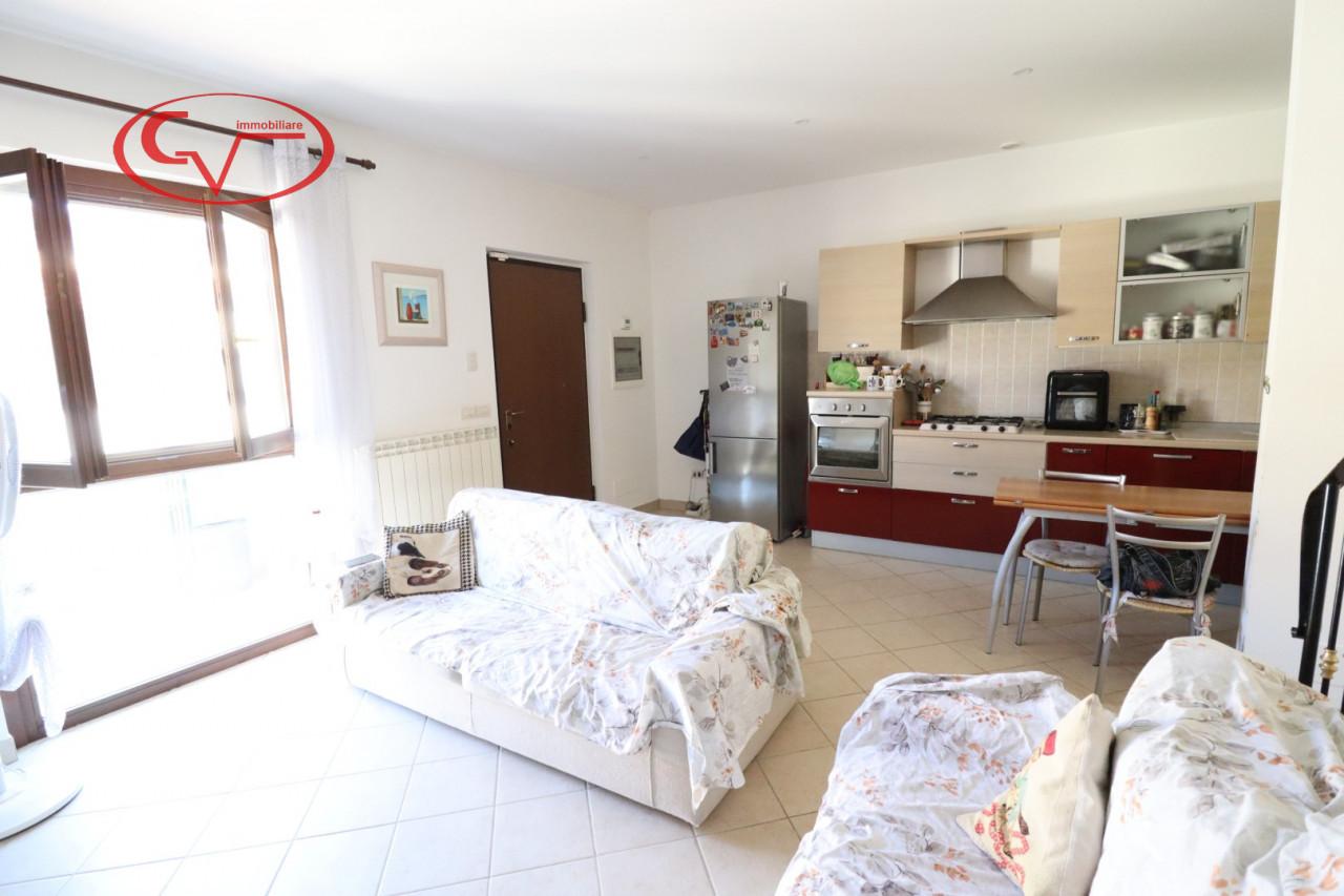 appartamento in vendita a Terranuova Bracciolini