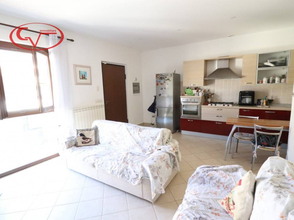 appartamento in vendita a Terranuova Bracciolini