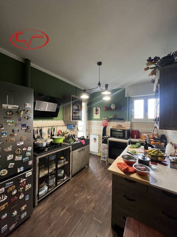 appartamento in vendita a Terranuova Bracciolini in zona Piantravigne