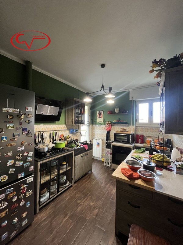 appartamento in vendita a Terranuova Bracciolini in zona Piantravigne