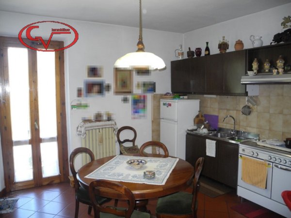 appartamento in vendita a Terranuova Bracciolini