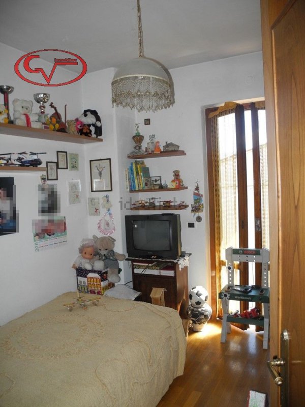 appartamento in vendita a Terranuova Bracciolini