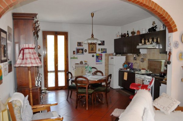 appartamento in vendita a Terranuova Bracciolini