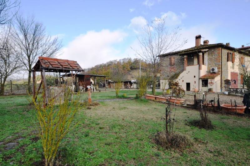 casa indipendente in vendita a Terranuova Bracciolini in zona Traiana