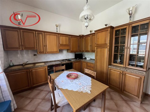 appartamento in vendita a Terranuova Bracciolini in zona Ville
