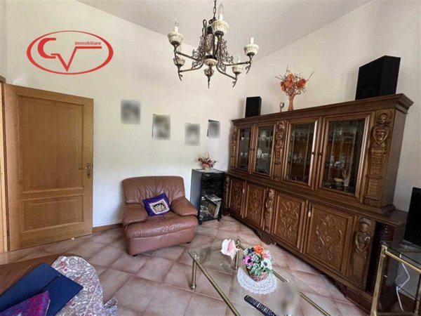 appartamento in vendita a Terranuova Bracciolini in zona Ville