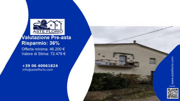 appartamento in vendita a Terranuova Bracciolini in zona Cicogna