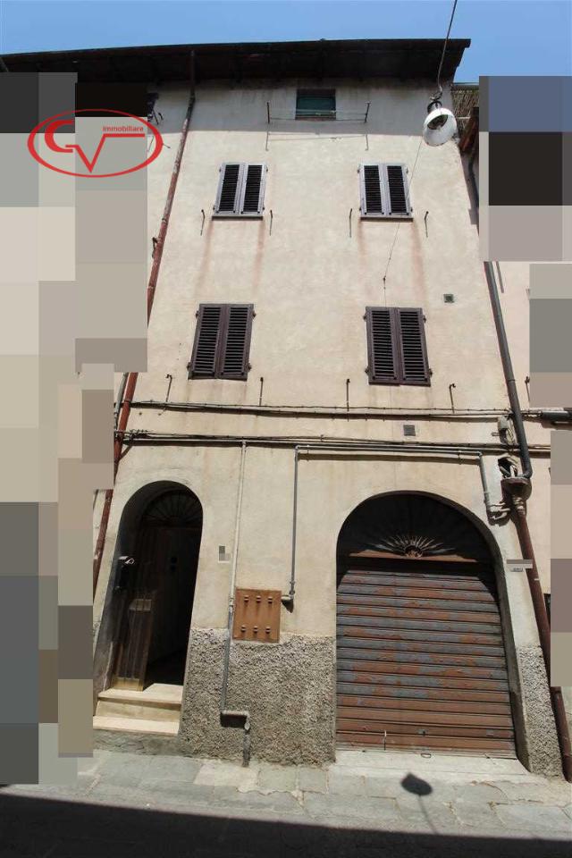 casa indipendente in vendita a Terranuova Bracciolini