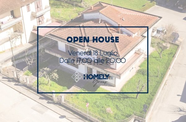 casa indipendente in vendita a Terranuova Bracciolini