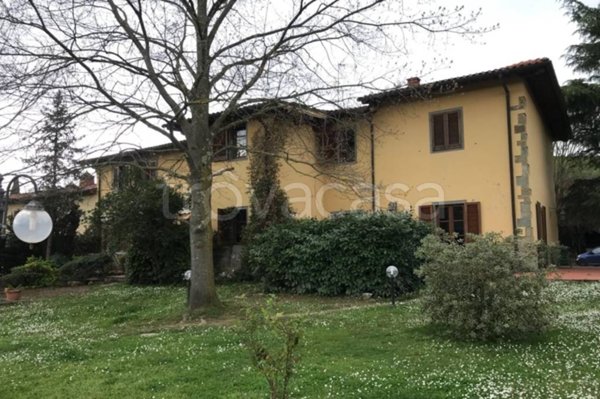 appartamento in vendita a Terranuova Bracciolini