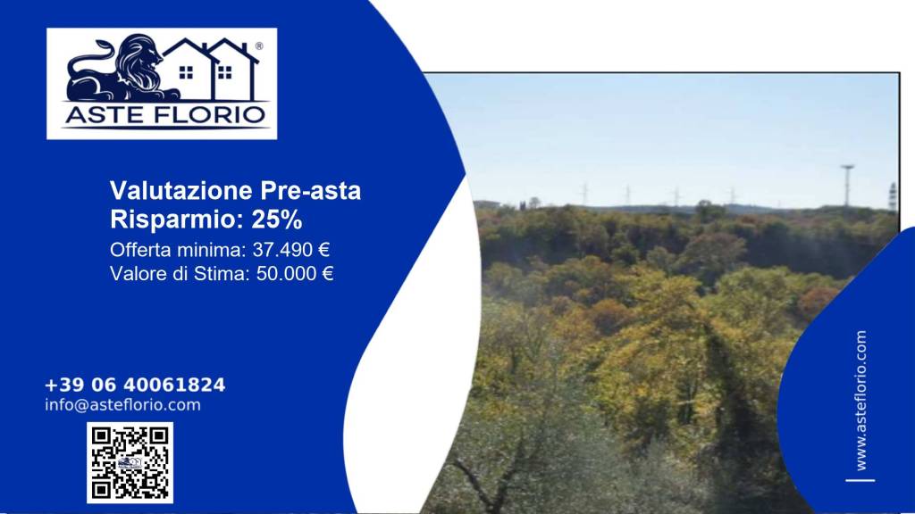 terreno agricolo in vendita a Terranuova Bracciolini