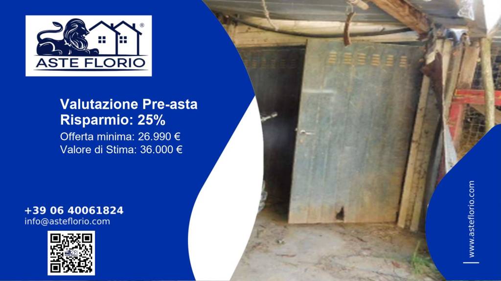 terreno agricolo in vendita a Terranuova Bracciolini