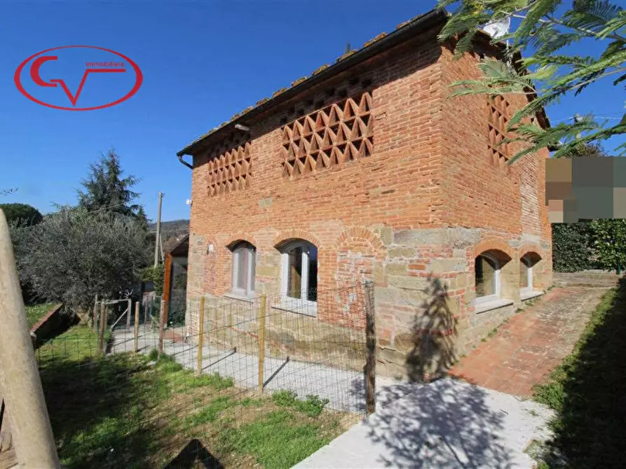 casa indipendente in vendita a Terranuova Bracciolini