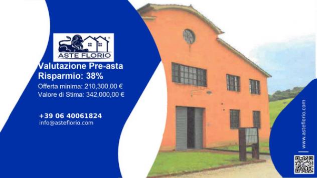 appartamento in vendita a Terranuova Bracciolini in zona Piantravigne