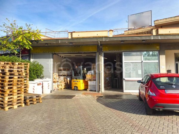 negozio in vendita a Terranuova Bracciolini
