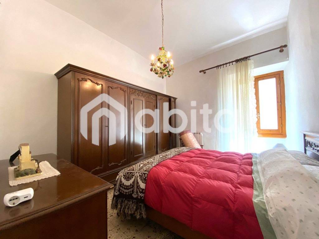 appartamento in vendita a Terranuova Bracciolini in zona Cicogna