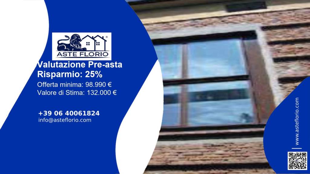 appartamento in vendita a Terranuova Bracciolini in zona Piantravigne