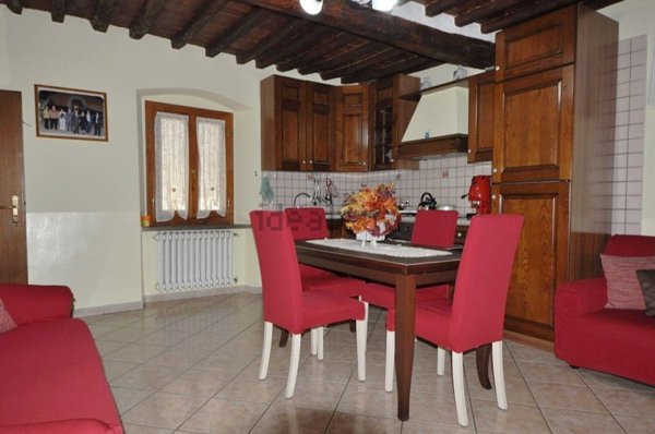 appartamento in vendita a Terranuova Bracciolini