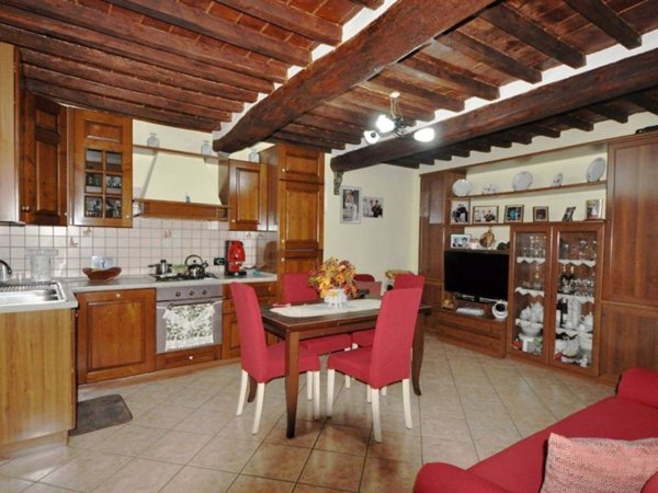 appartamento in vendita a Terranuova Bracciolini