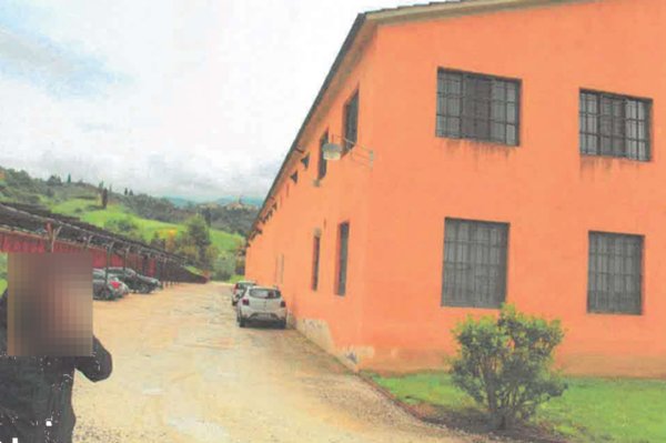 appartamento in vendita a Terranuova Bracciolini in zona Piantravigne