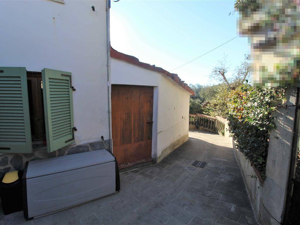 appartamento in vendita a Terranuova Bracciolini