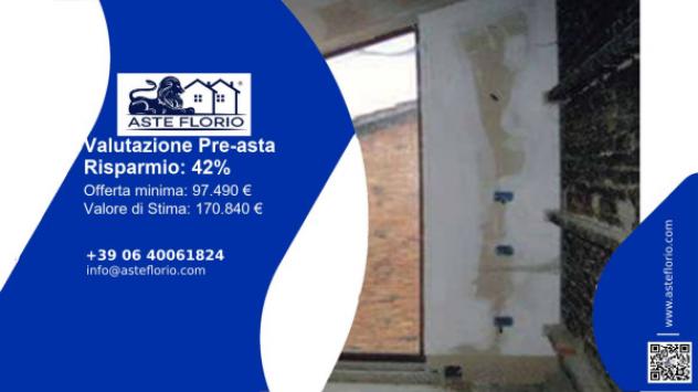 appartamento in vendita a Terranuova Bracciolini in zona Piantravigne