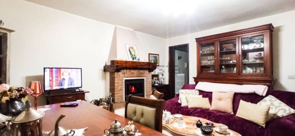 casa indipendente in vendita a Terranuova Bracciolini