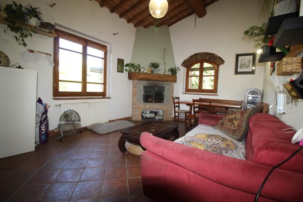 casa indipendente in vendita a Terranuova Bracciolini