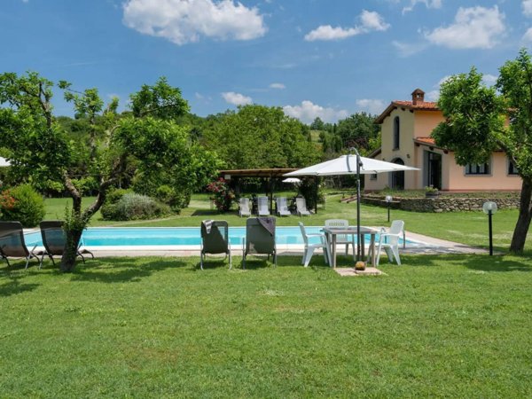 casale in vendita a Terranuova Bracciolini