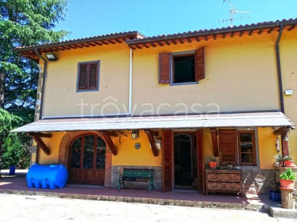 appartamento in vendita a Terranuova Bracciolini