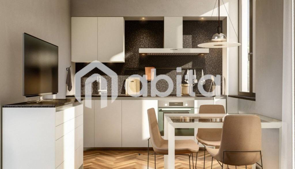 appartamento in vendita a Terranuova Bracciolini