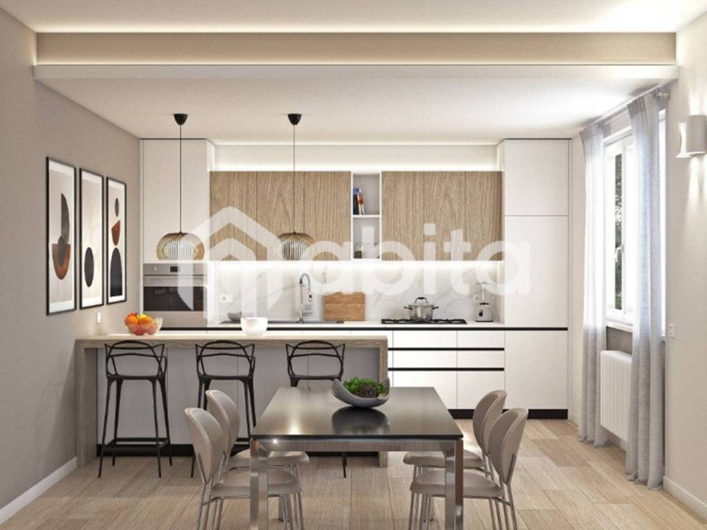 appartamento in vendita a Terranuova Bracciolini