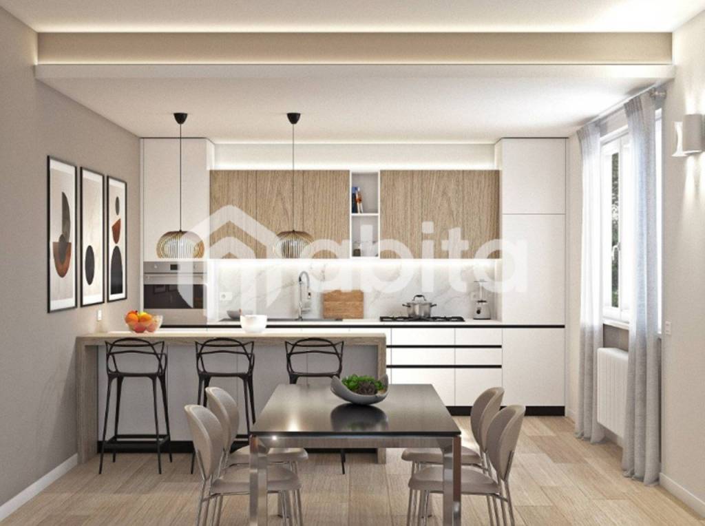 appartamento in vendita a Terranuova Bracciolini