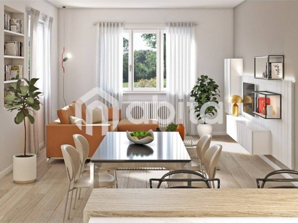 appartamento in vendita a Terranuova Bracciolini