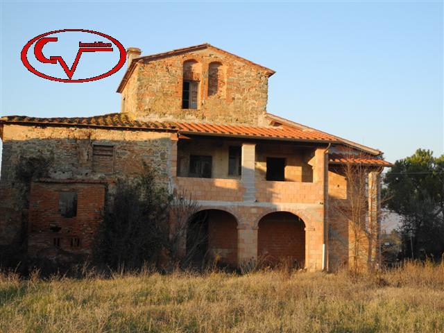 casa indipendente in vendita a Terranuova Bracciolini
