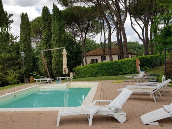 casa indipendente in vendita a Terranuova Bracciolini