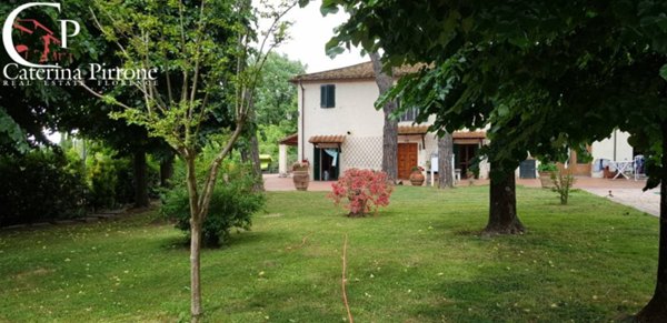 casa indipendente in vendita a Terranuova Bracciolini