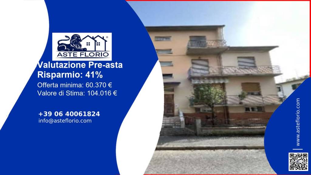 appartamento in vendita a Terranuova Bracciolini