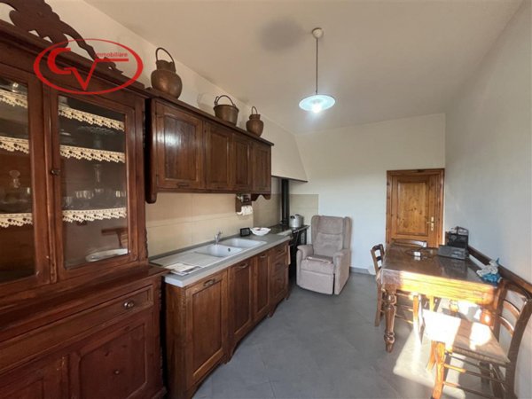 casa semindipendente in vendita a Terranuova Bracciolini in zona Piantravigne